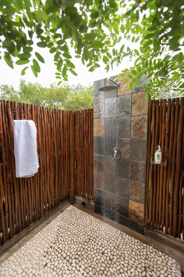 Twiga Travel Villa Hoedspruit Bagian luar foto